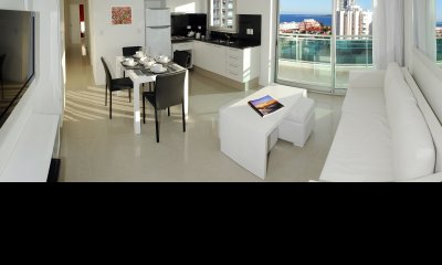 Apartamento 2 dormitorios en venta - PUNTA DEL ESTE- MANSA