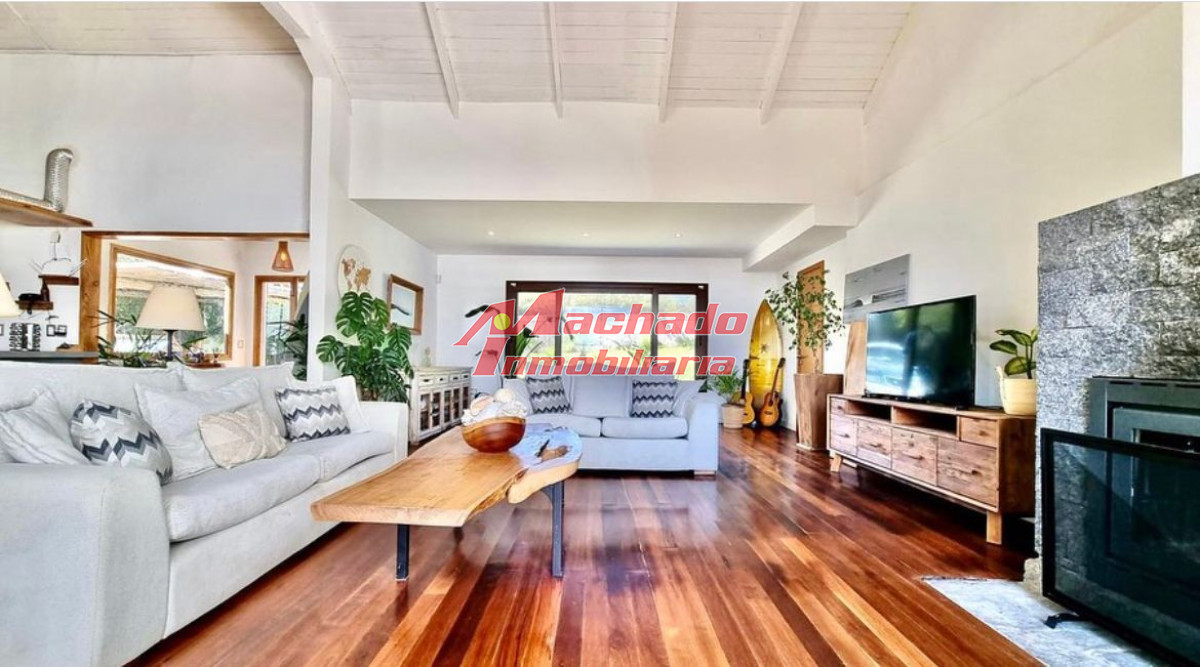 El Tesoro - GoPunta - Portal Inmobiliario de Punta del Este - Maldonado