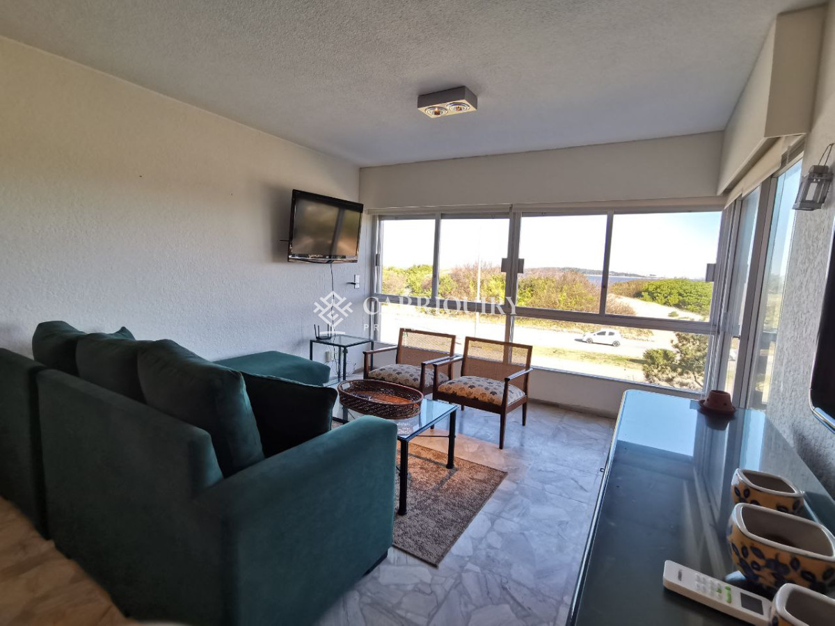 Apartamento ID.6494 - PUNTA DEL ESTE zona MANSA