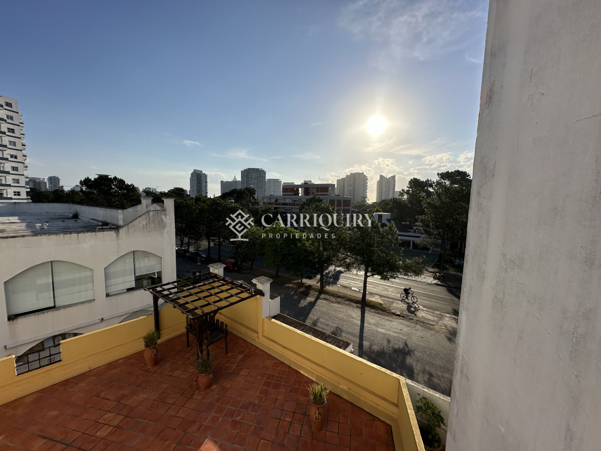 Mansa - GoPunta - Portal Inmobiliario de Punta del Este - Maldonado