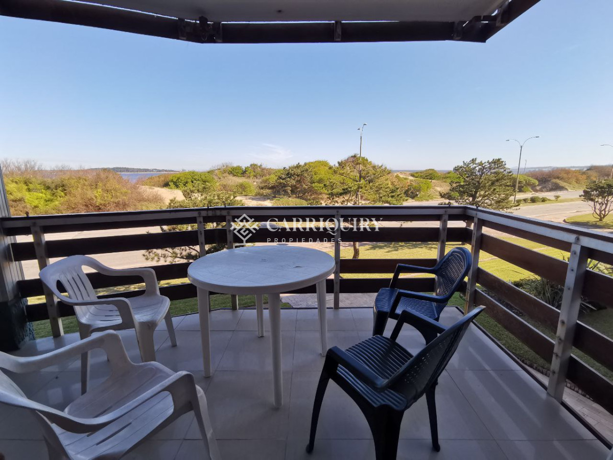 Apartamento ID.6494 - PUNTA DEL ESTE zona MANSA