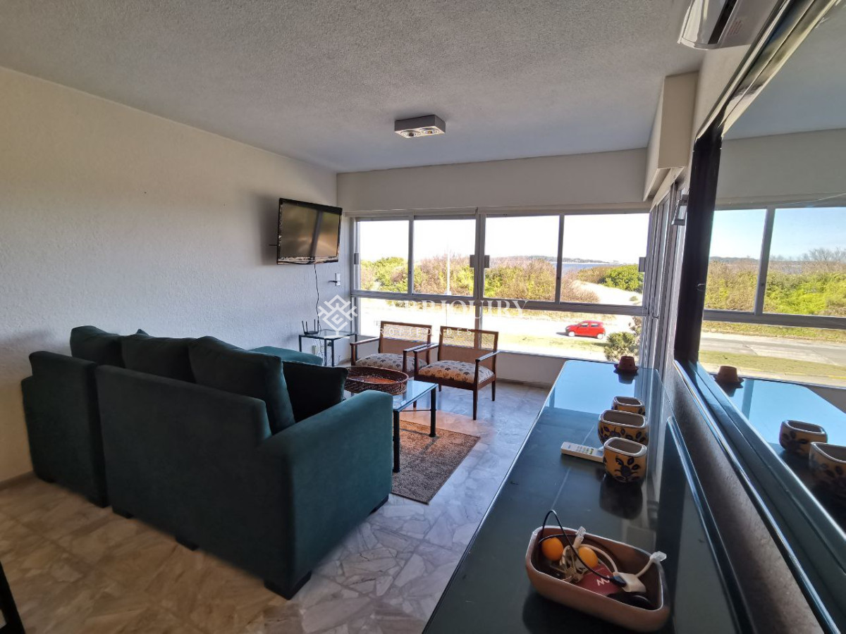 Apartamento ID.6494 - PUNTA DEL ESTE zona MANSA