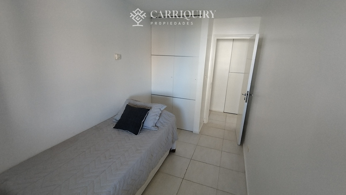 Apartamento ID.6765 - Apartamento en venta de 3 dormitorios en torre con servicios- zona Brava en Punta del Este