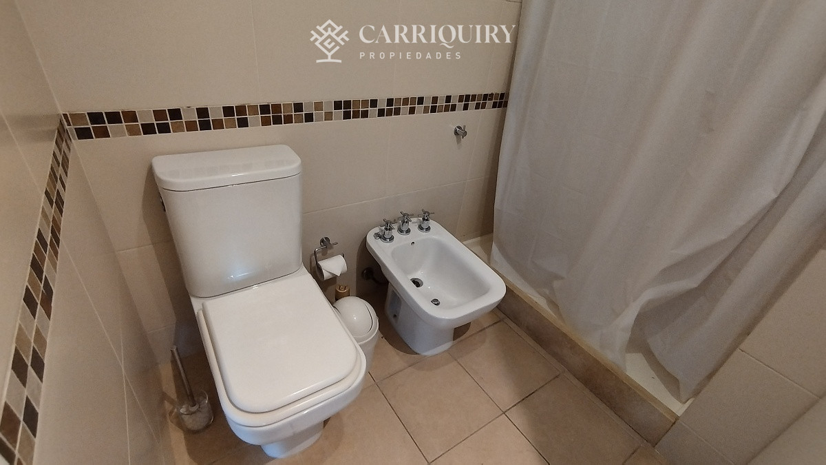 Apartamento ID.6765 - Apartamento en venta de 3 dormitorios en torre con servicios- zona Brava en Punta del Este