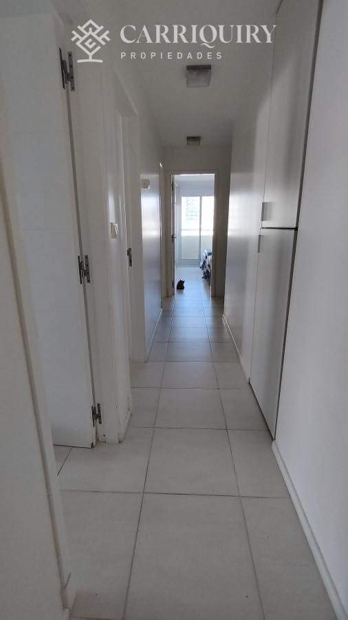 Apartamento ID.6765 - Apartamento en venta de 3 dormitorios en torre con servicios- zona Brava en Punta del Este