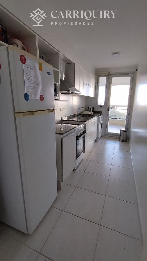 Apartamento ID.6765 - Apartamento en venta de 3 dormitorios en torre con servicios- zona Brava en Punta del Este