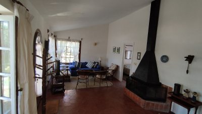 Casa en Brava, 3 dormitorios Venta 