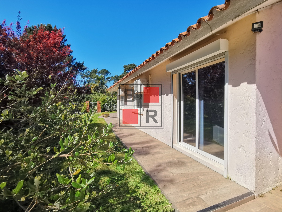 Casa ID.1077 - PUNTA DEL ESTE zona Lugano