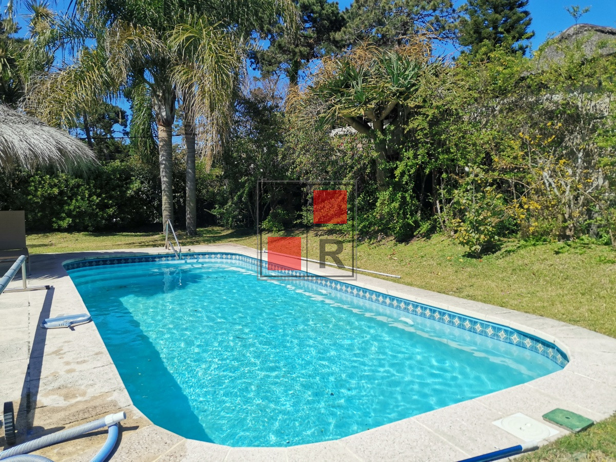 Casa ID.1077 - PUNTA DEL ESTE zona Lugano