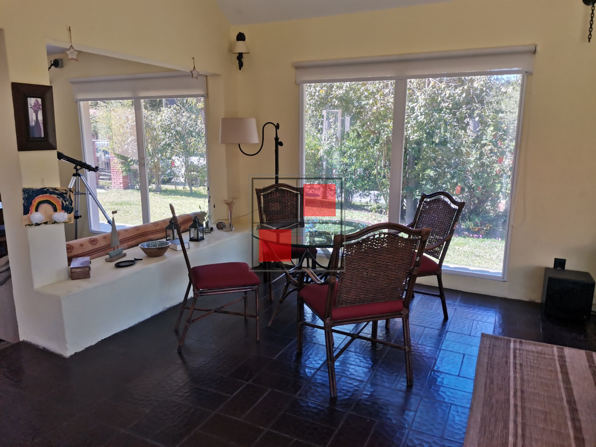 Casa ID.1077 - PUNTA DEL ESTE zona Lugano
