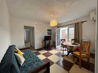 Apartamento en venta en Península de 1 dormitorio Punta del Este 