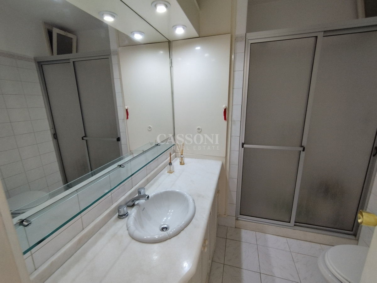 Apartamento ID.2843 - Apartamento en VENTA 1 dormitorio- Punta del Este, Península