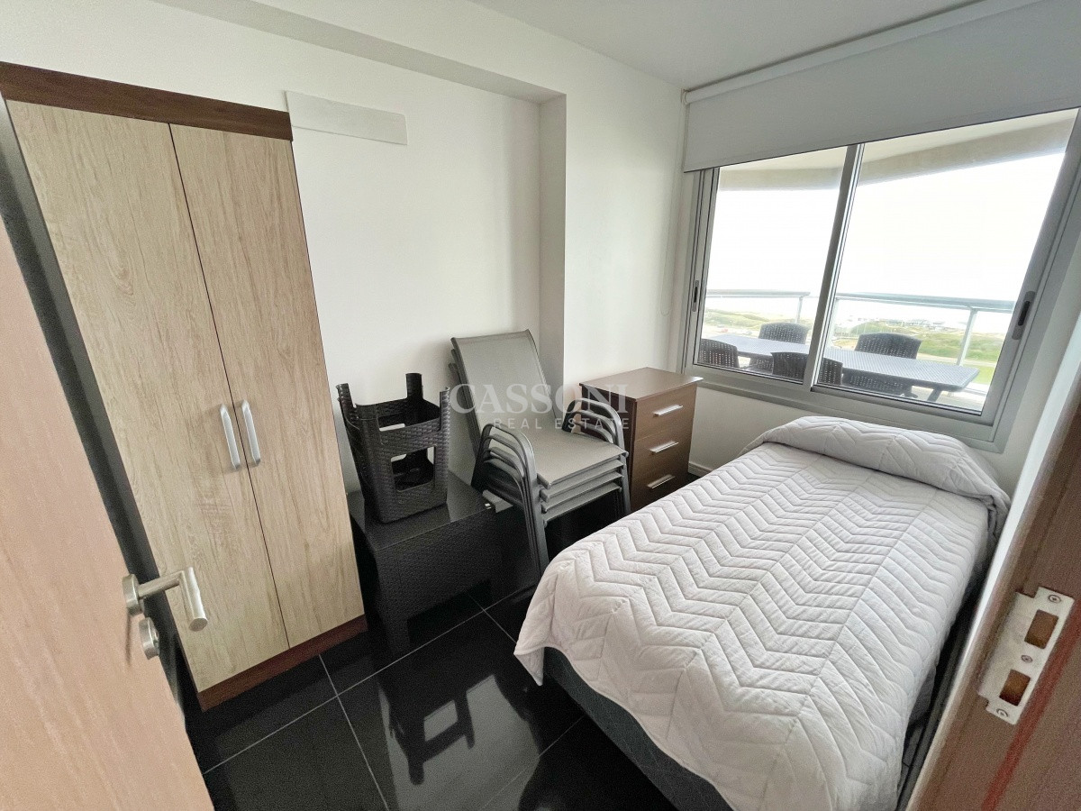 Apartamento ID.3570 - PUNTA DEL ESTE, zona BRAVA