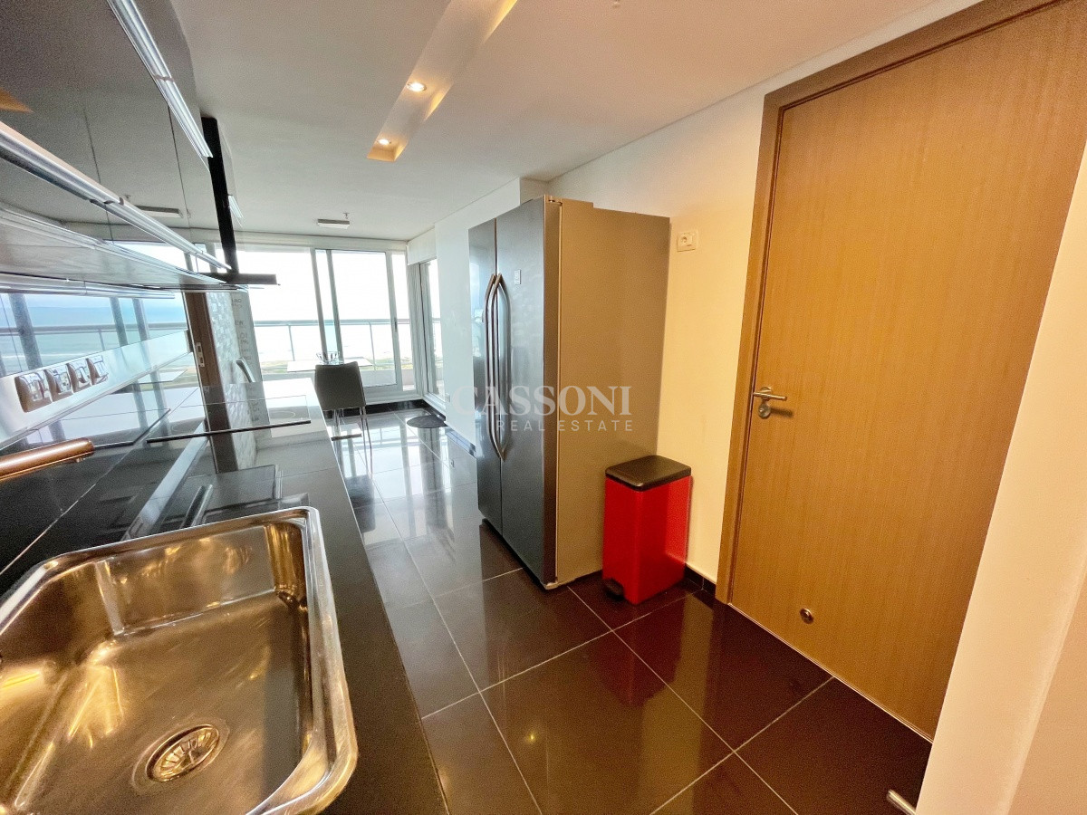 Apartamento ID.3570 - PUNTA DEL ESTE, zona BRAVA
