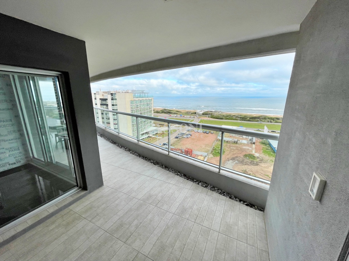 Apartamento ID.3570 - PUNTA DEL ESTE, zona BRAVA
