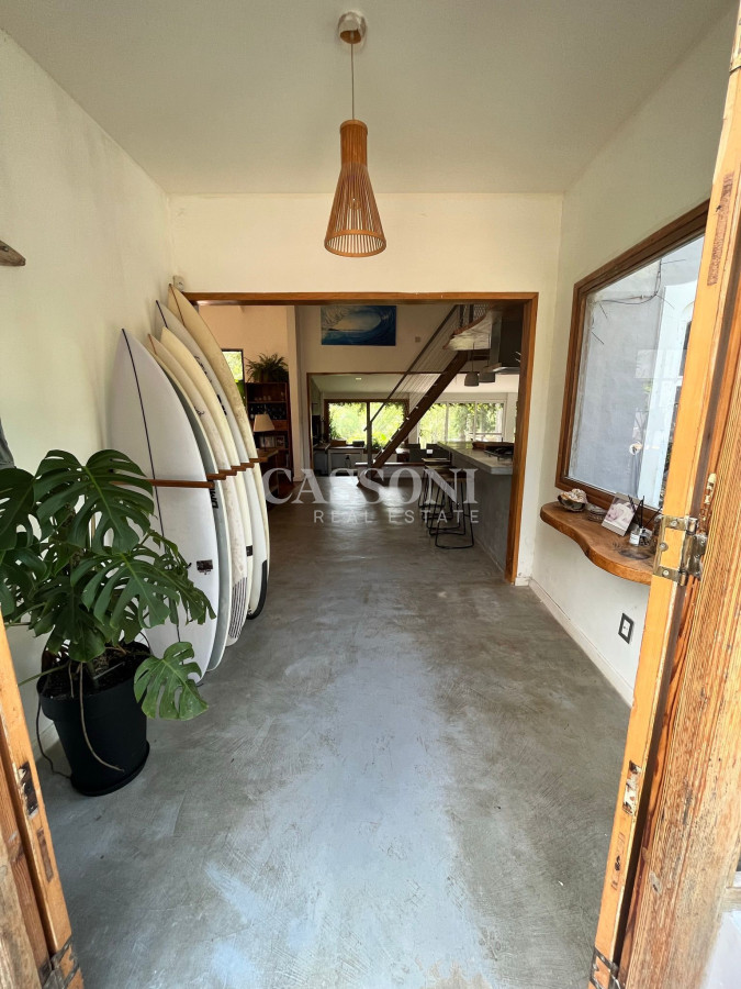 Casa ID.3261 - Increíble casa totalmente reciclada en venta, 5 Dormitorios en La Barra