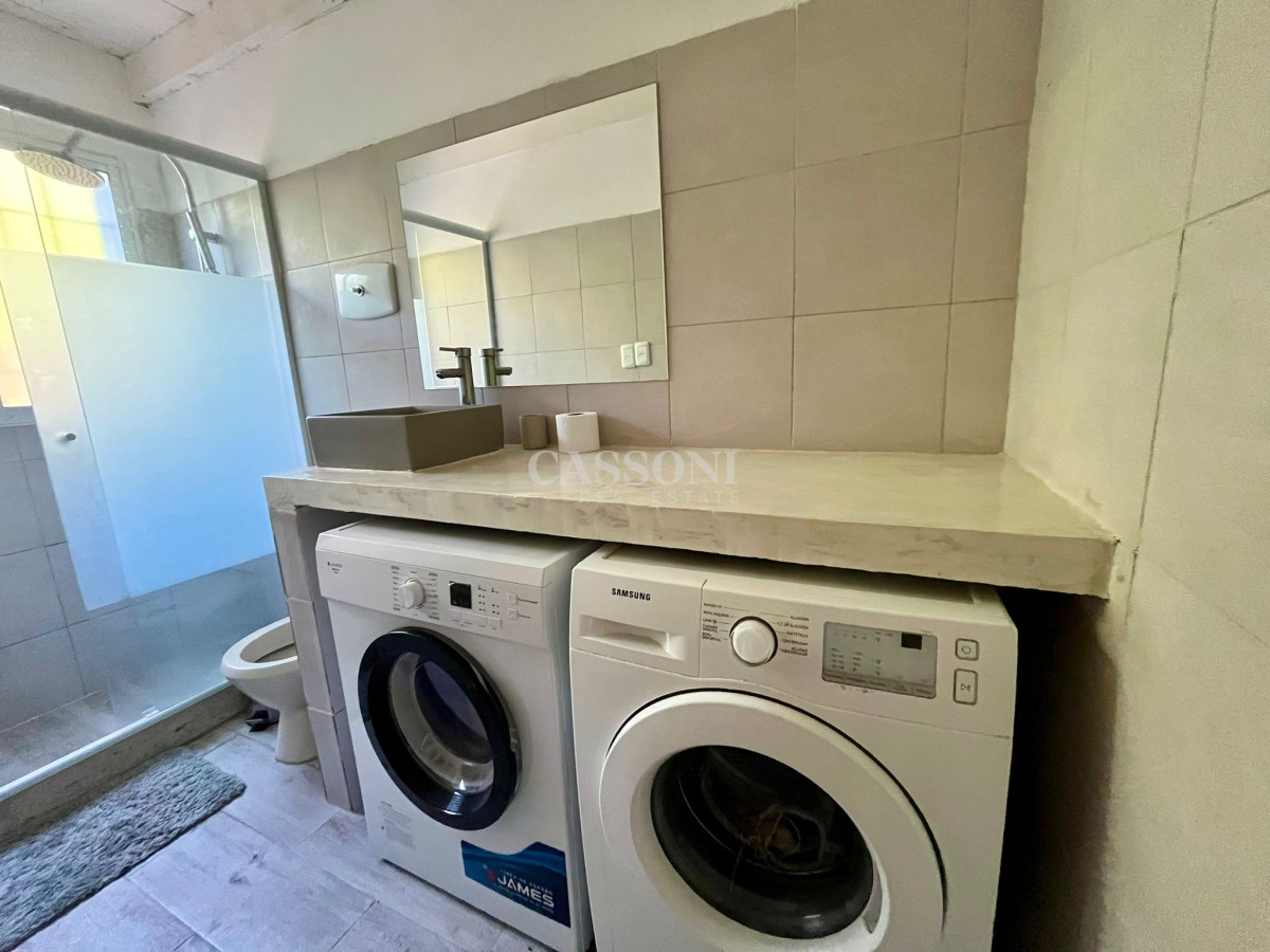 Casa ID.3261 - Increíble casa totalmente reciclada en venta, 5 Dormitorios en La Barra