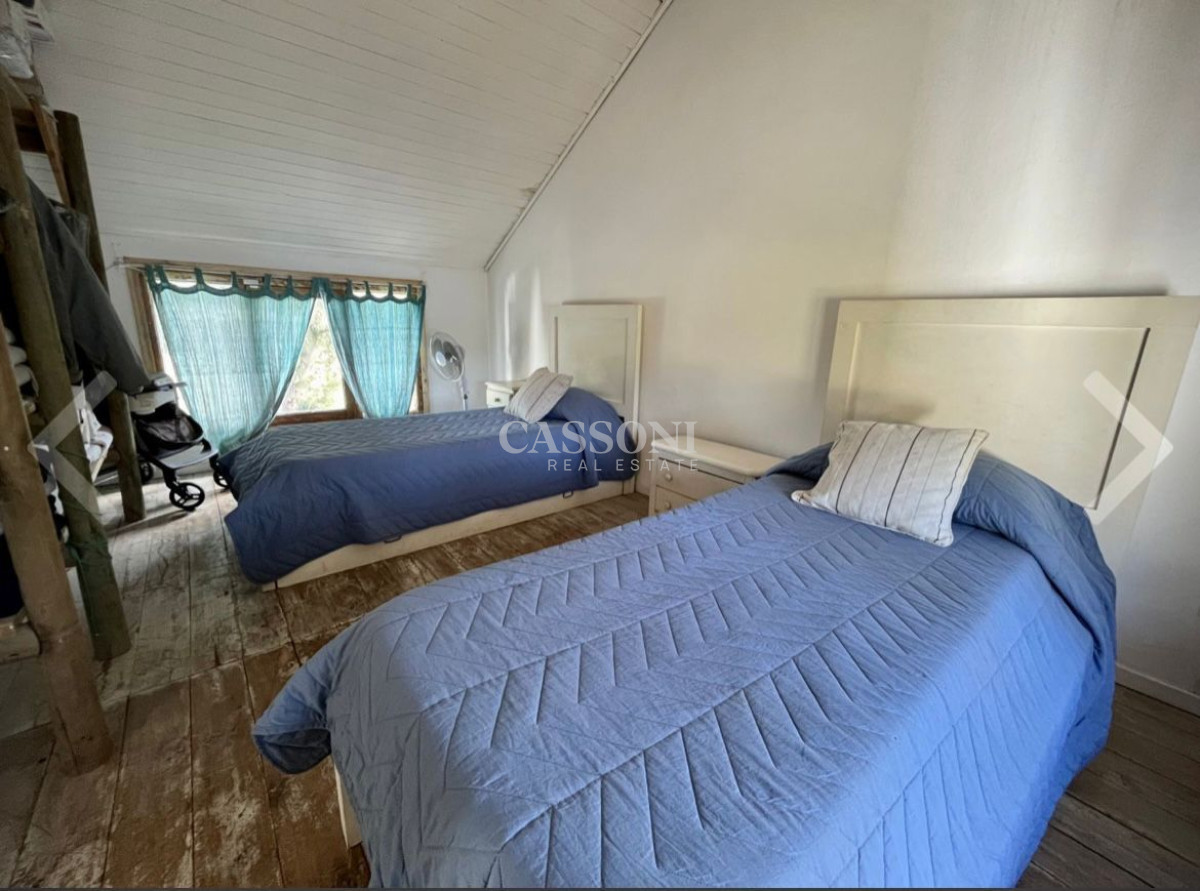 Casa ID.3261 - Increíble casa totalmente reciclada en venta, 5 Dormitorios en La Barra