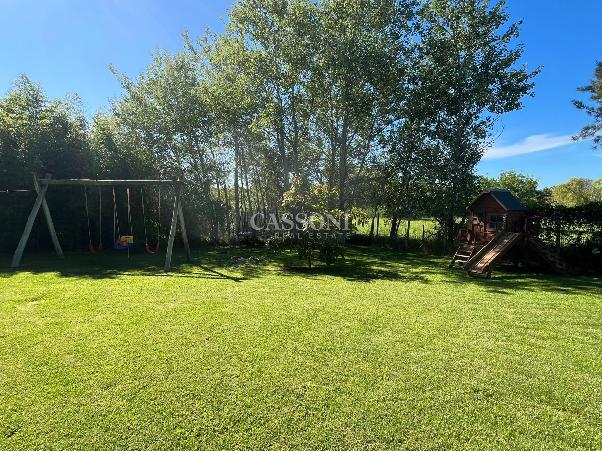Casa ID.3261 - Increíble casa totalmente reciclada en venta, 5 Dormitorios en La Barra