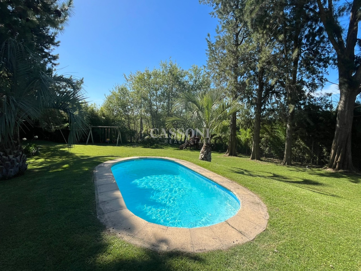 Casa ID.3261 - Increíble casa totalmente reciclada en venta, 5 Dormitorios en La Barra