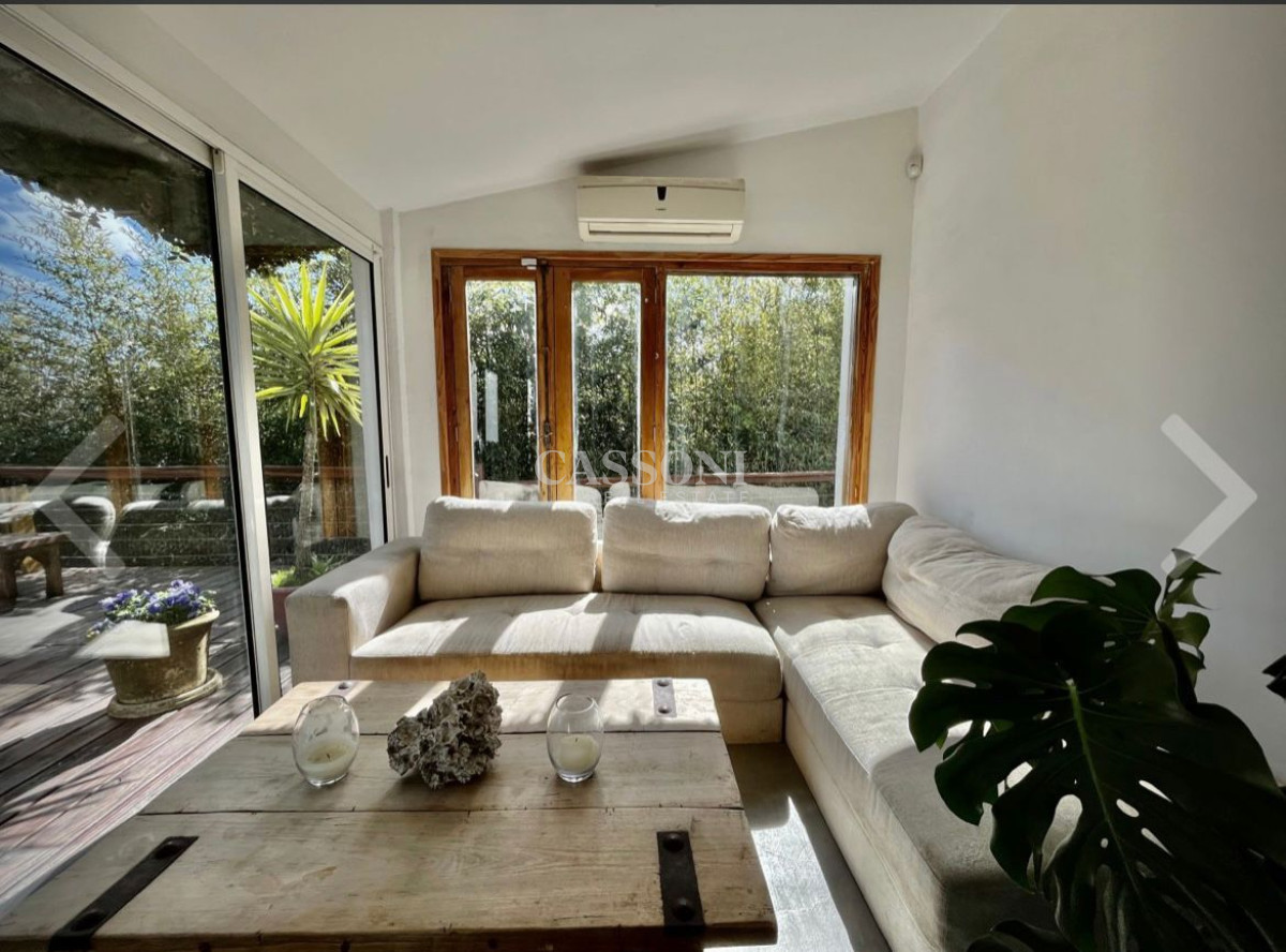 Casa ID.3261 - Increíble casa totalmente reciclada en venta, 5 Dormitorios en La Barra