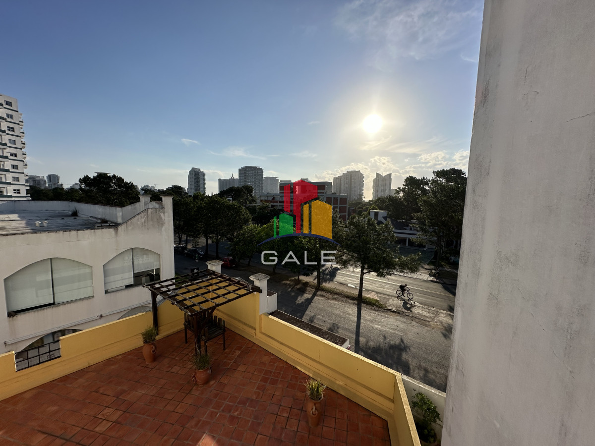 Mansa - GoPunta - Portal Inmobiliario de Punta del Este - Maldonado