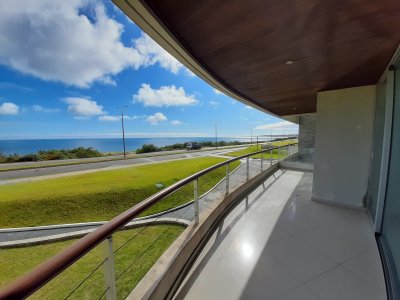 Alquiler anual en PUNTA DEL ESTE, zona PINARES