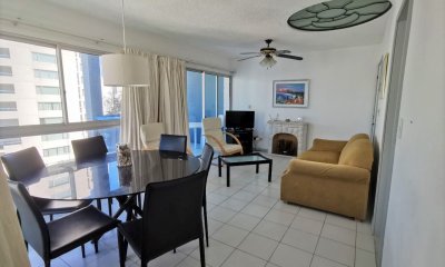 PUNTA DEL ESTE zona BRAVA