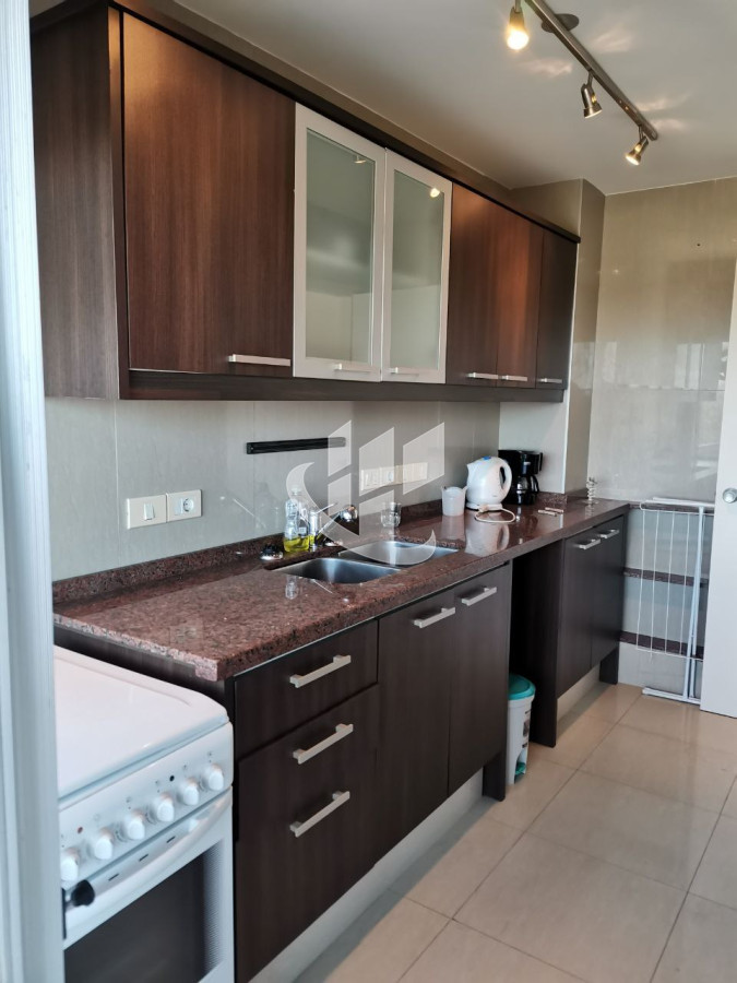 Apartamento ID.439 - PUNTA DEL ESTE zona MANSA