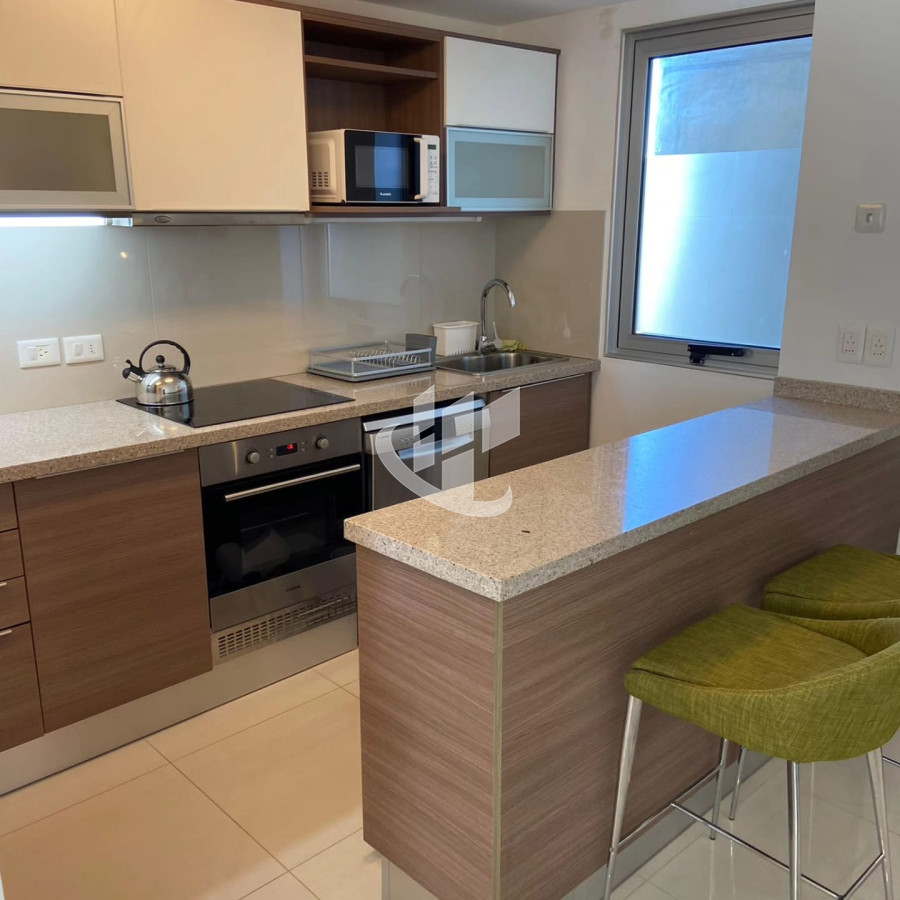 Apartamento ID.851 - Apartamento, venta, 3 dormitorios, amenities, zona Shopping, Punta del Este
