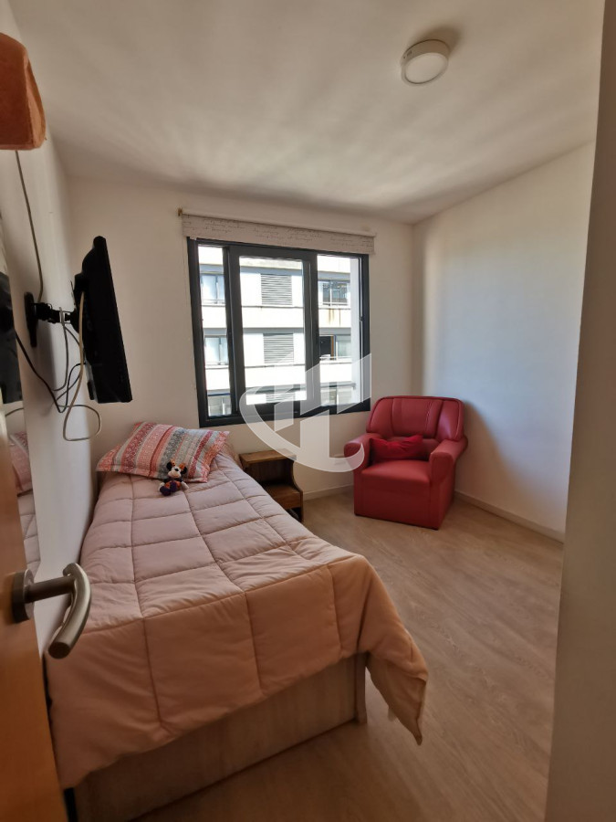 Apartamento ID.510 - Venta, apartamento, 2 dormitorios, Centro Maldonado, Punta del Estel