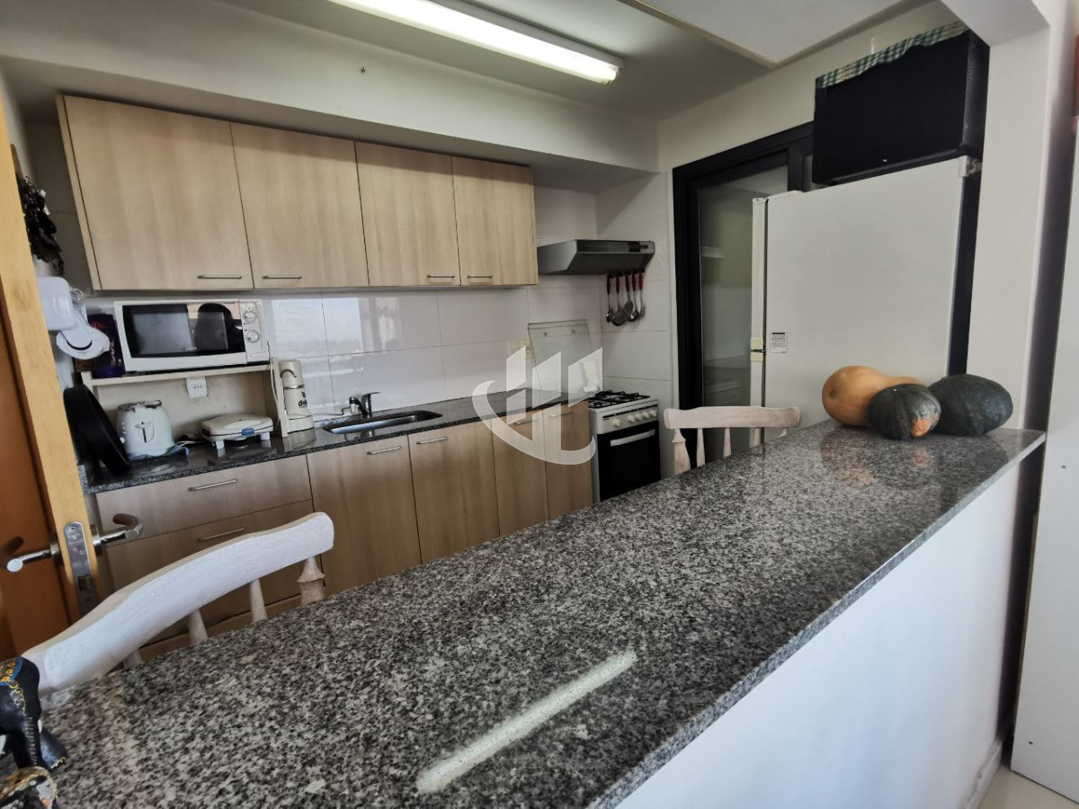 Apartamento ID.510 - Venta, apartamento, 2 dormitorios, Centro Maldonado, Punta del Estel