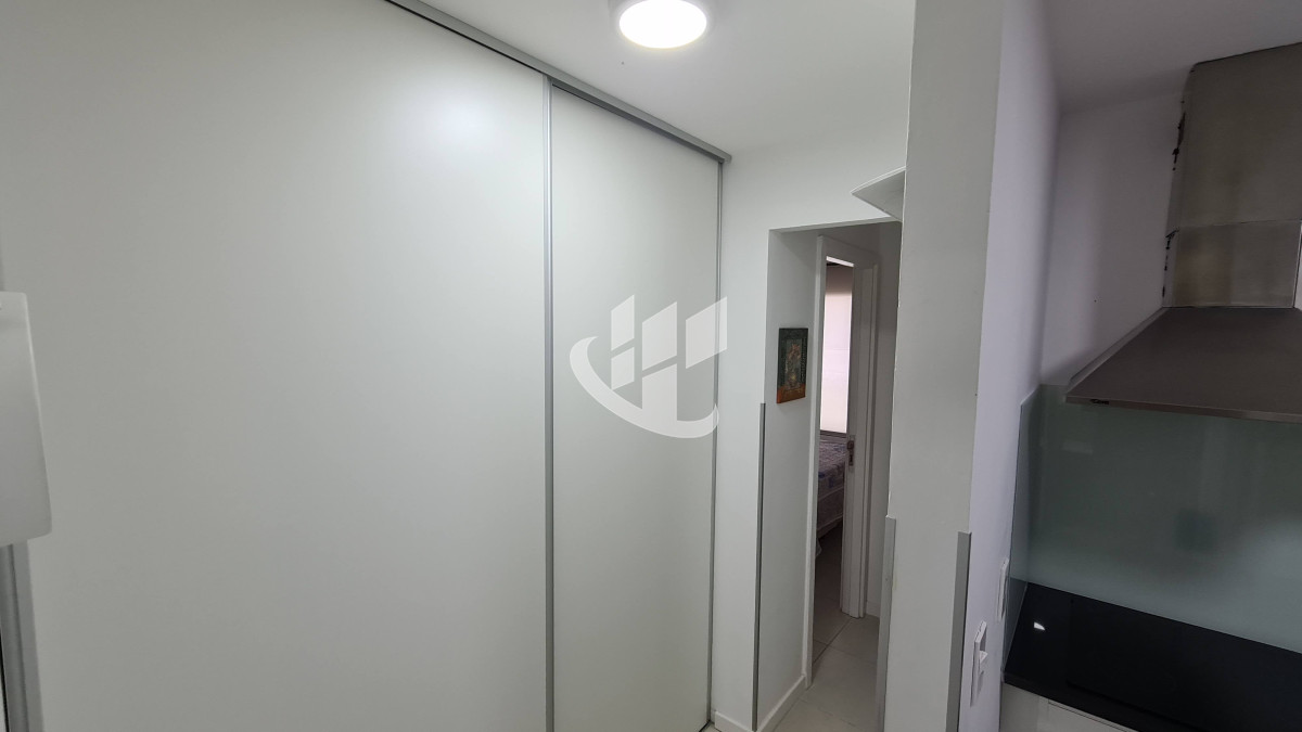 Apartamento ID.1390 - En venta apartamento en Planta baja de 1 dormitorio en Punta del Este VENTA
