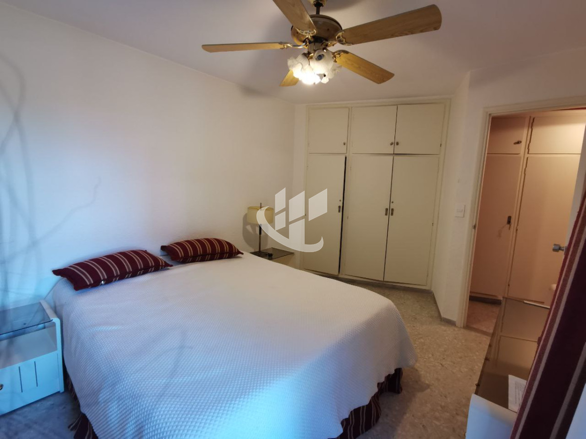 Apartamento ID.439 - PUNTA DEL ESTE zona MANSA