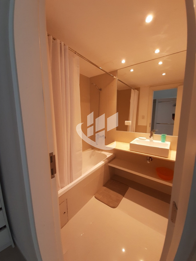 Apartamento ID.521 - Venta, apartamento, 3 dormitorios, 1era linea, Pinares, Punta del Este