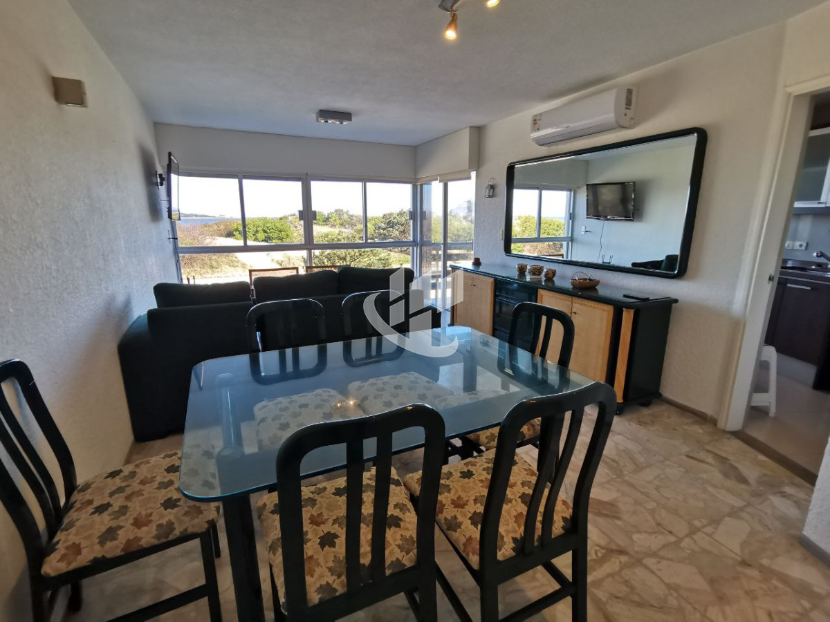 Apartamento ID.439 - PUNTA DEL ESTE zona MANSA