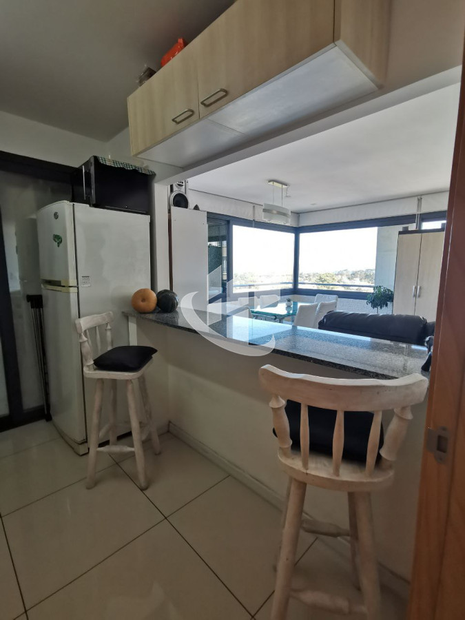 Apartamento ID.510 - Venta, apartamento, 2 dormitorios, Centro Maldonado, Punta del Estel
