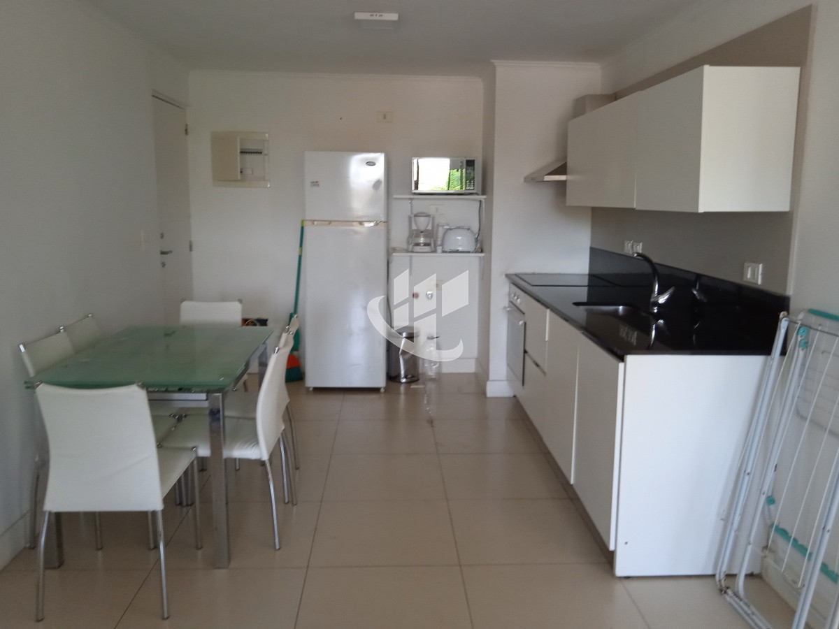 Apartamento ID.464 - Venta, apartamento, 2 dormitorios San Rafael, Punta del Este