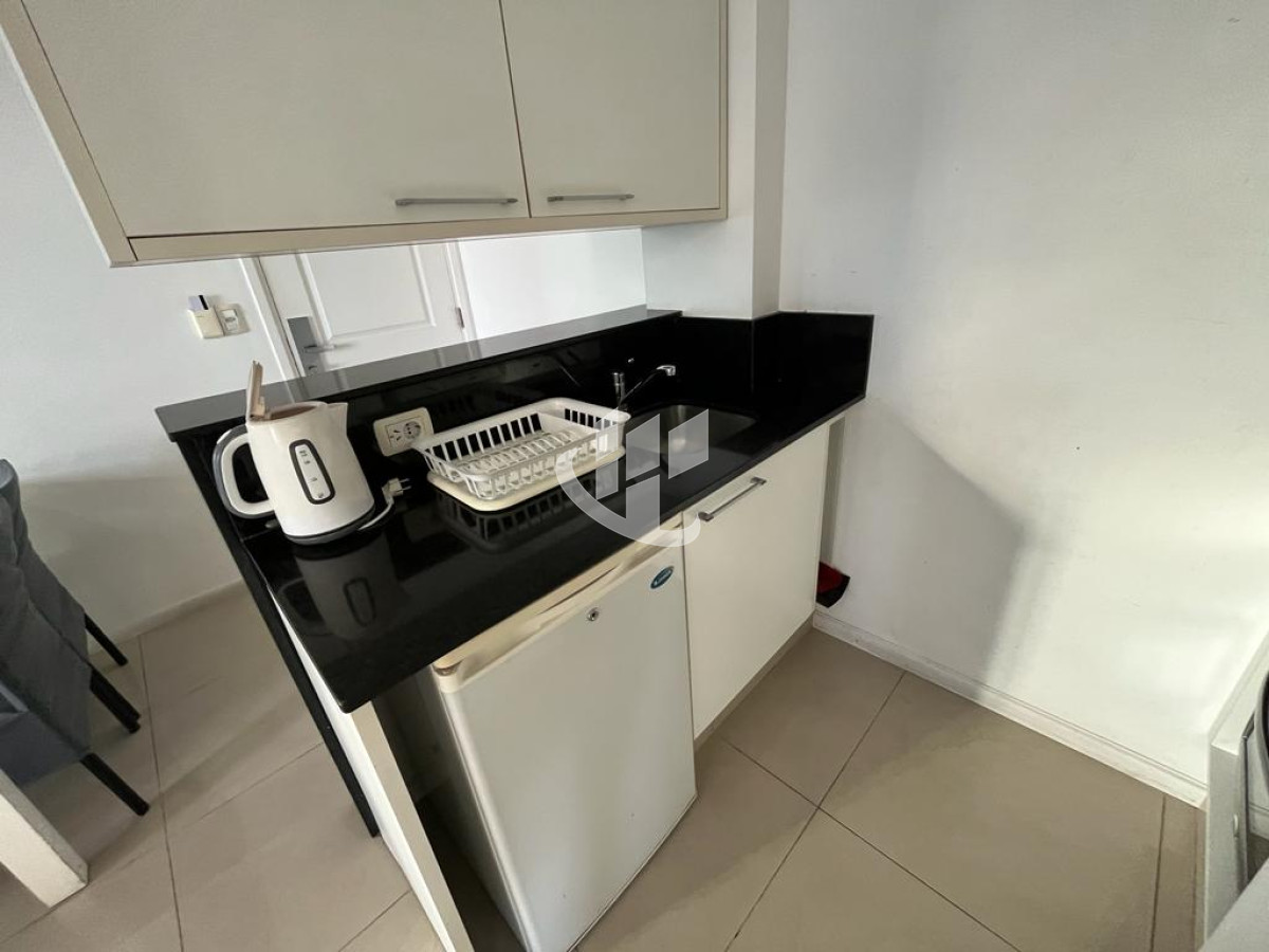 Apartamento ID.817 - Venta, Apartamento, 1 dormitorio, Aidy, Grill, Punta del Este