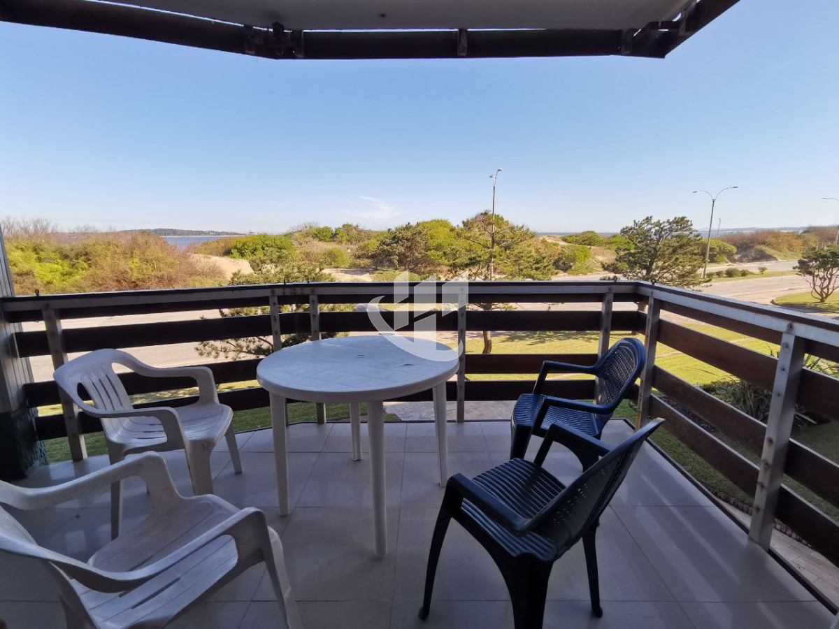 Apartamento ID.439 - PUNTA DEL ESTE zona MANSA