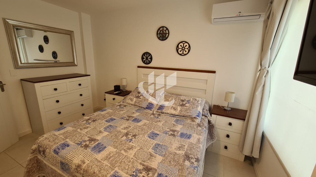 Apartamento ID.1390 - En venta apartamento en Planta baja de 1 dormitorio en Punta del Este VENTA