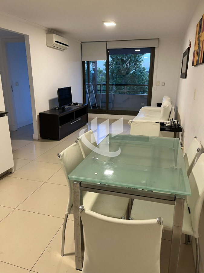 Apartamento ID.464 - Venta, apartamento, 2 dormitorios San Rafael, Punta del Este