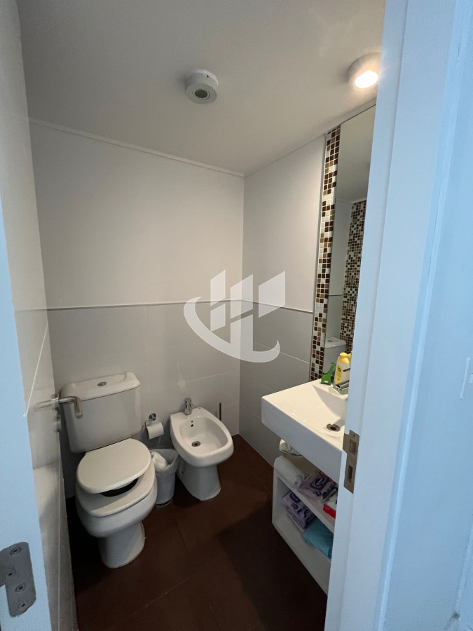Apartamento ID.625 - Venta, 3 dormitorios, Mansa, Punta del Este 
