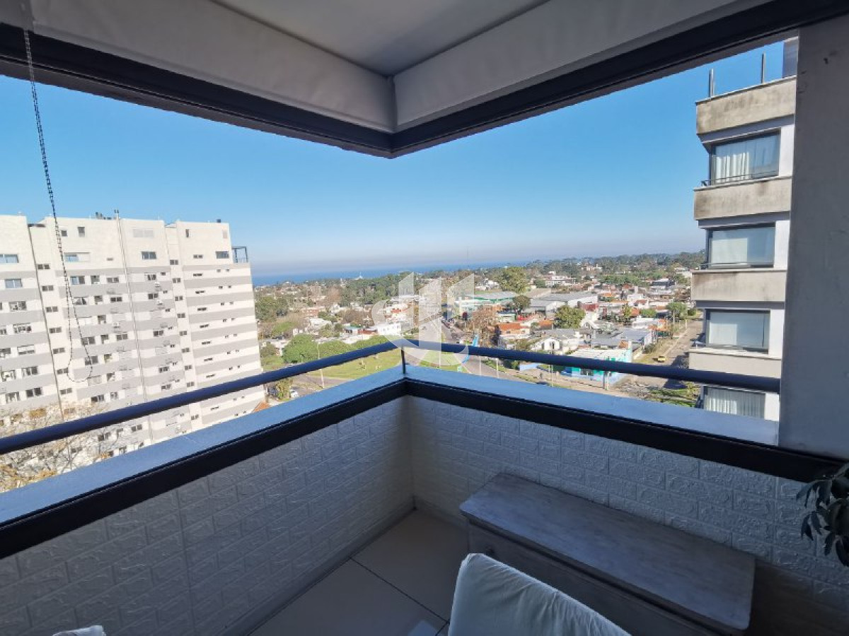 Apartamento ID.510 - Venta, apartamento, 2 dormitorios, Centro Maldonado, Punta del Estel