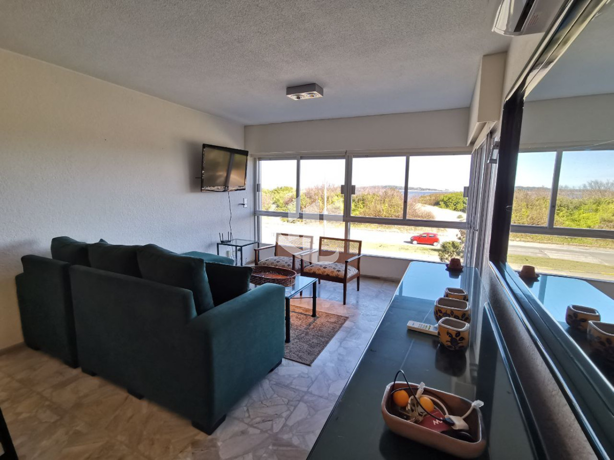 Apartamento ID.439 - PUNTA DEL ESTE zona MANSA