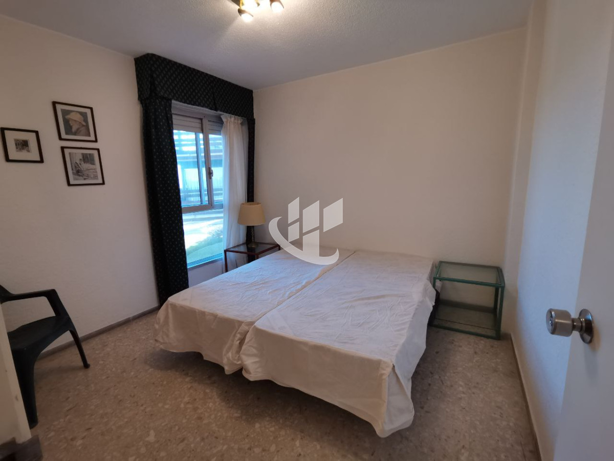 Apartamento ID.439 - PUNTA DEL ESTE zona MANSA