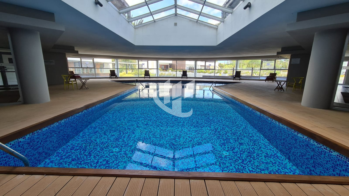 Apartamento ID.1390 - En venta apartamento en Planta baja de 1 dormitorio en Punta del Este VENTA