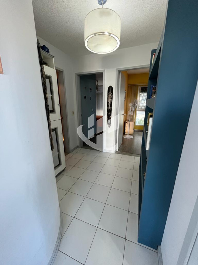 Apartamento ID.565 - Venta, apartamento, 2 dormitorios, vista al mar, Brava, Punta del Este