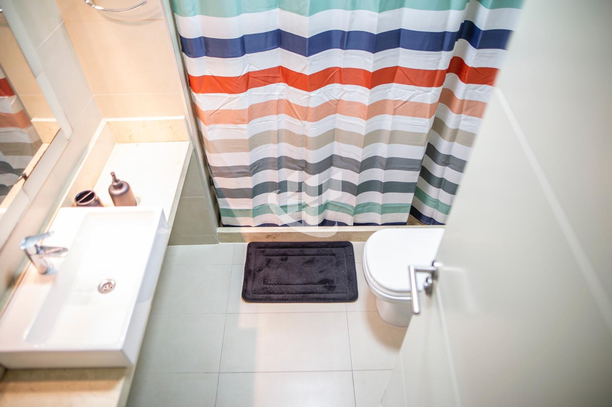 Apartamento ID.505 - Venta, apartamento 2 dormitorios, Peninsula, Punta del Este
