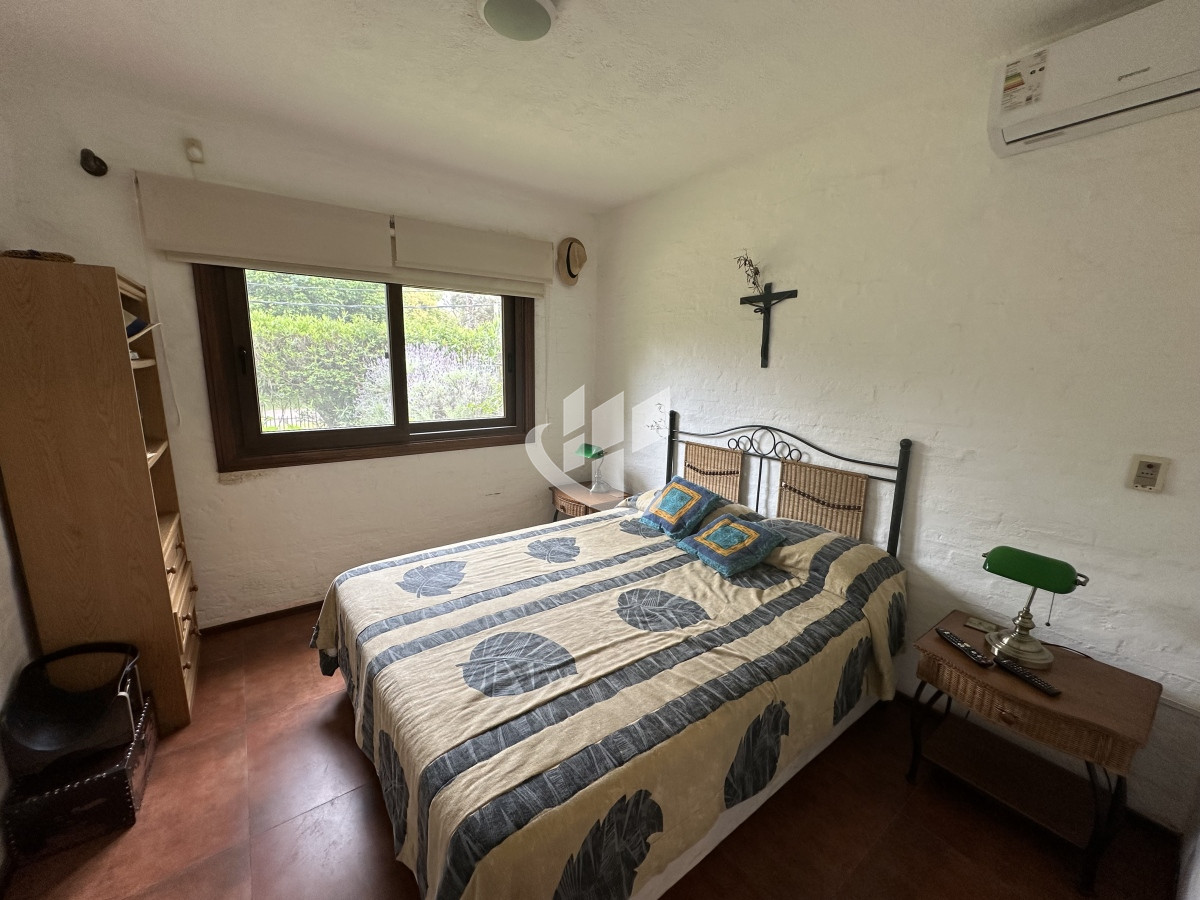 Casa ID.899 - Alquiler de casa de 5 dorm en temporada, con gran piscina y barbacoa 